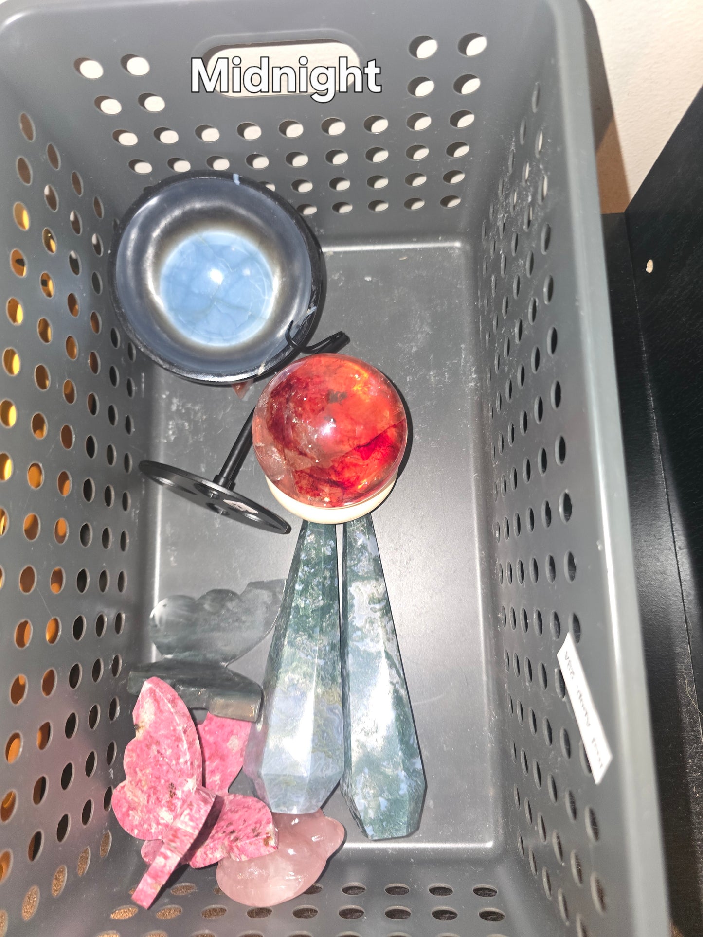 Midnight Beauty 12/14