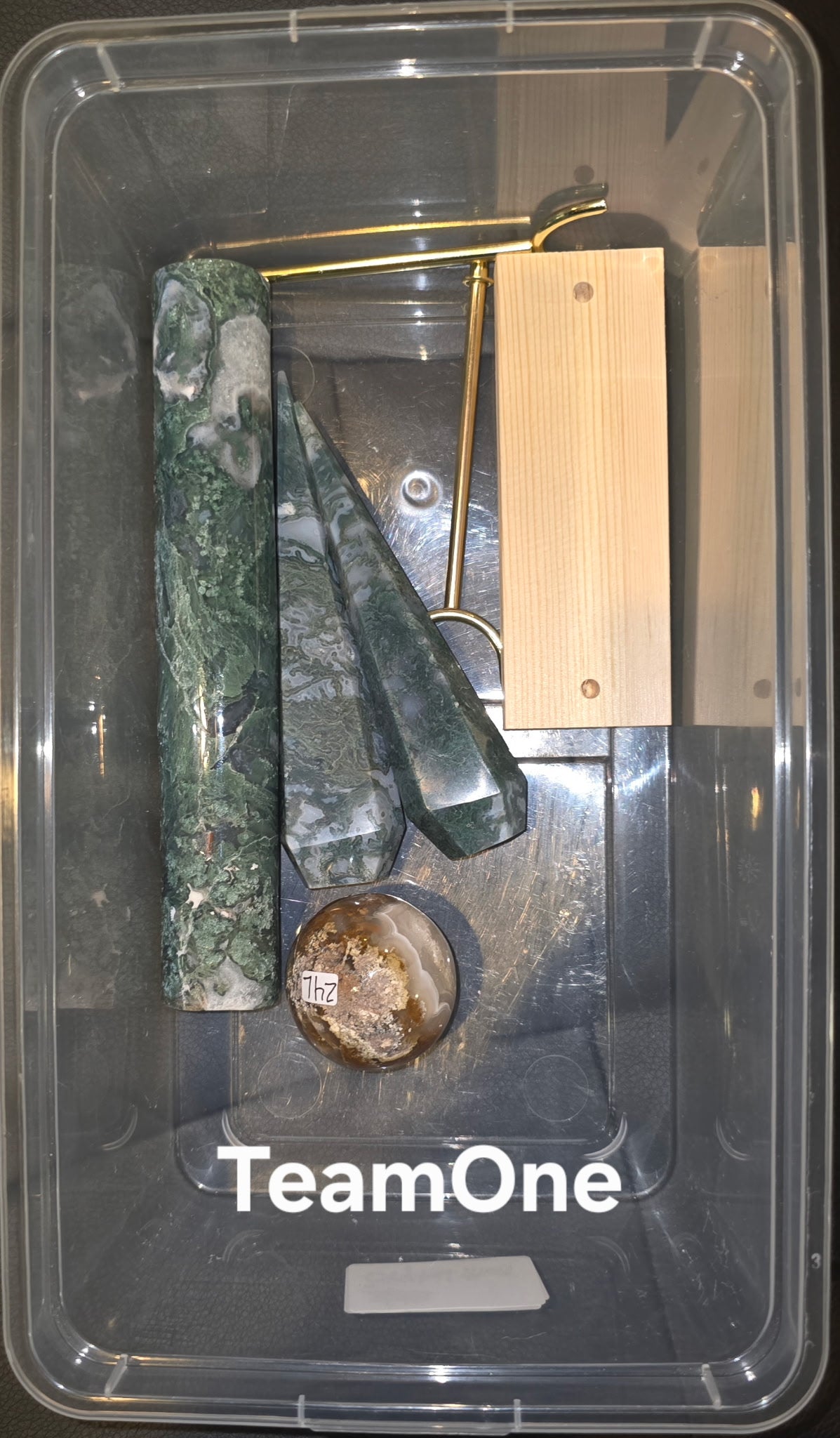 TeamOneAsh10/31 due 11/7