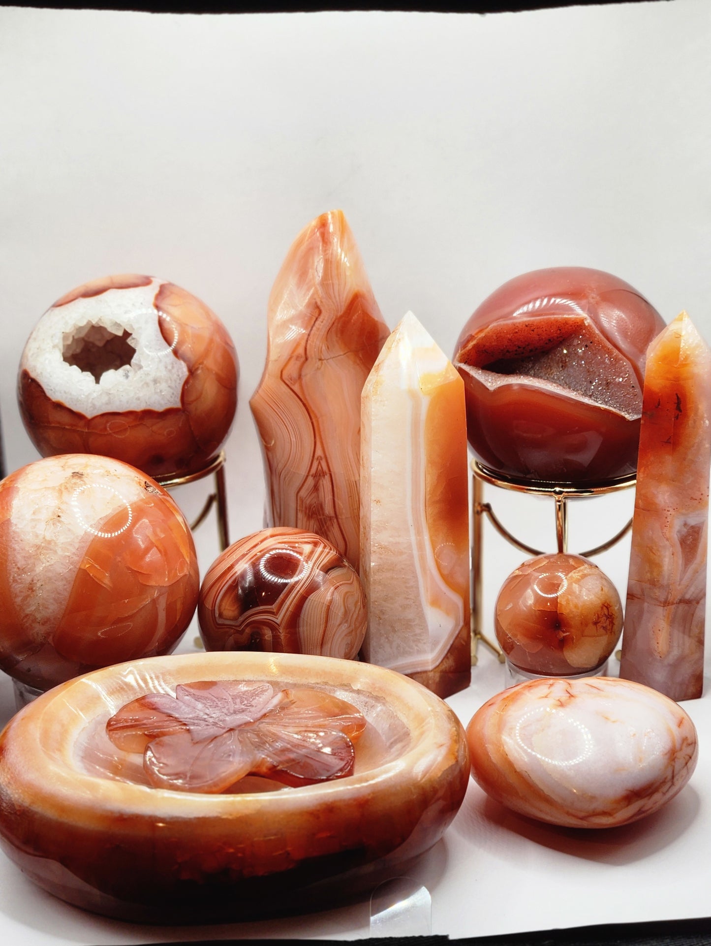 Carnelian