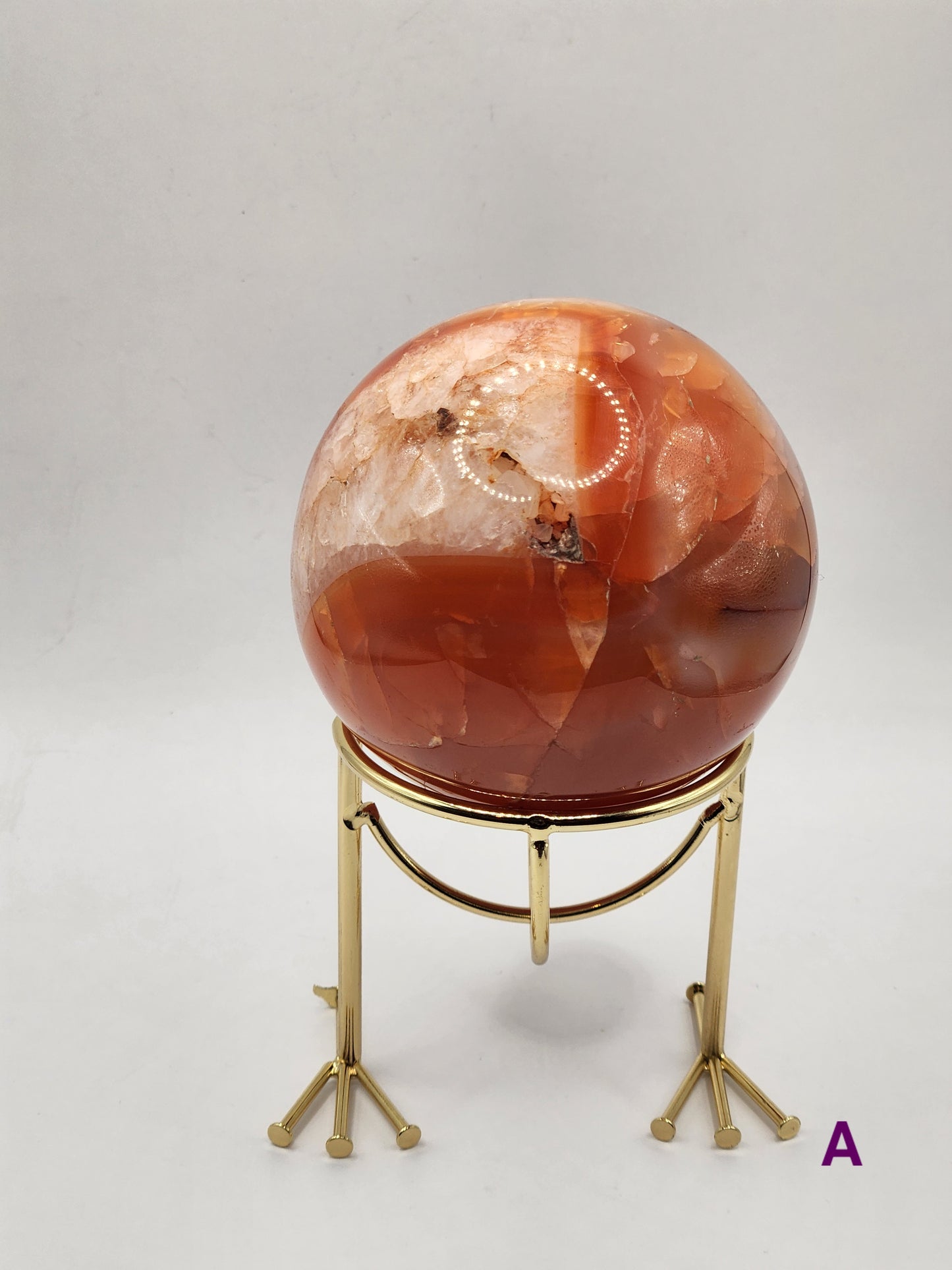 Carnelian