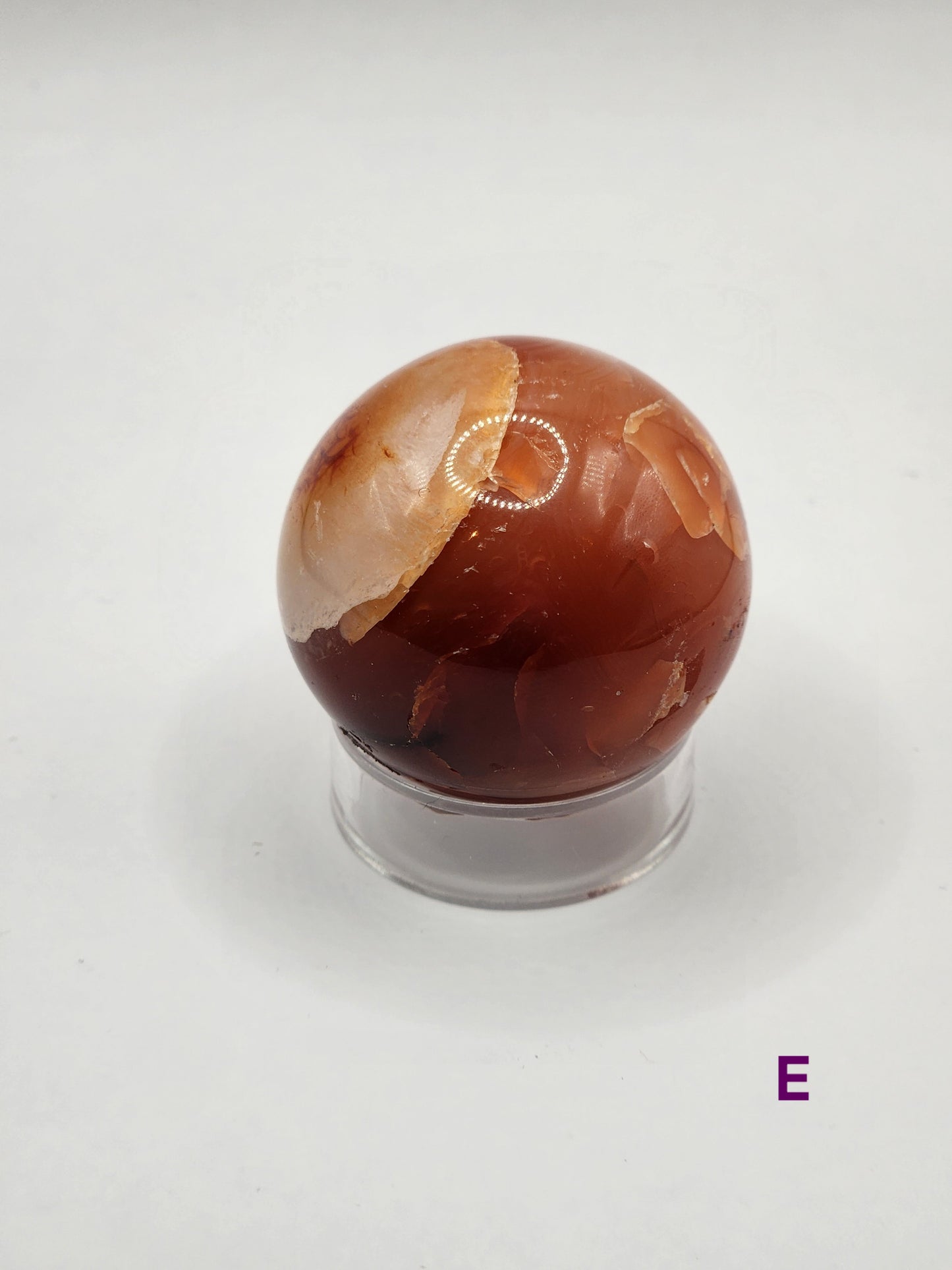 Carnelian