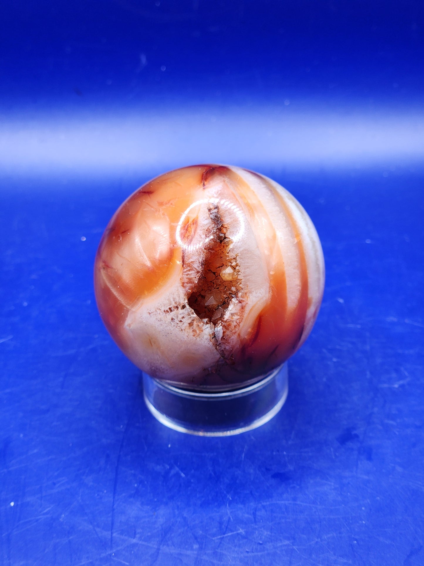 Carnelian