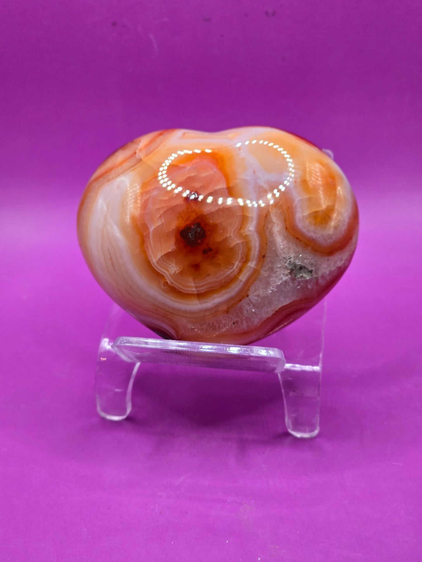 Carnelian