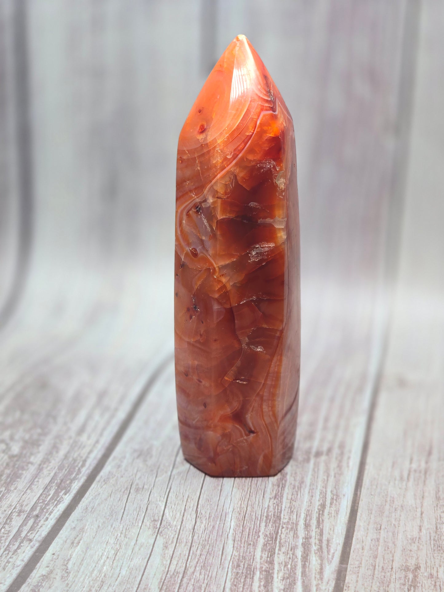 Carnelian