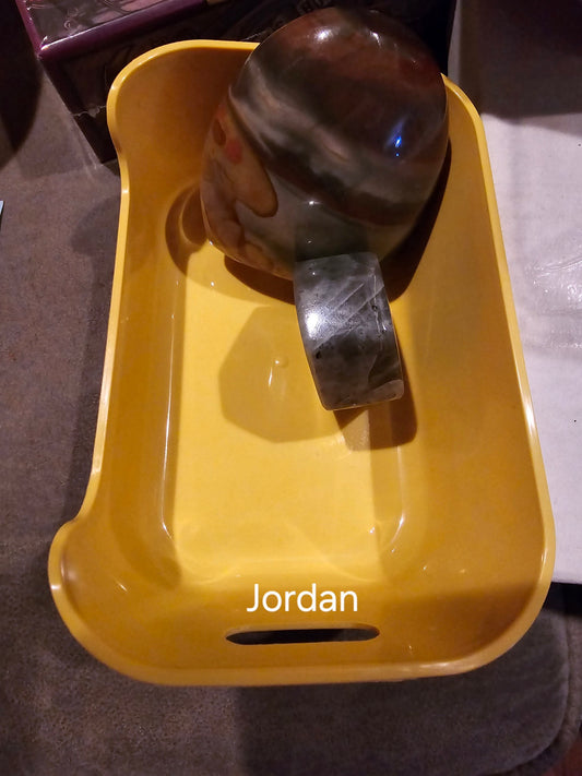 Jordan ☆