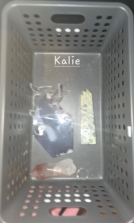 Kalie 12/13
