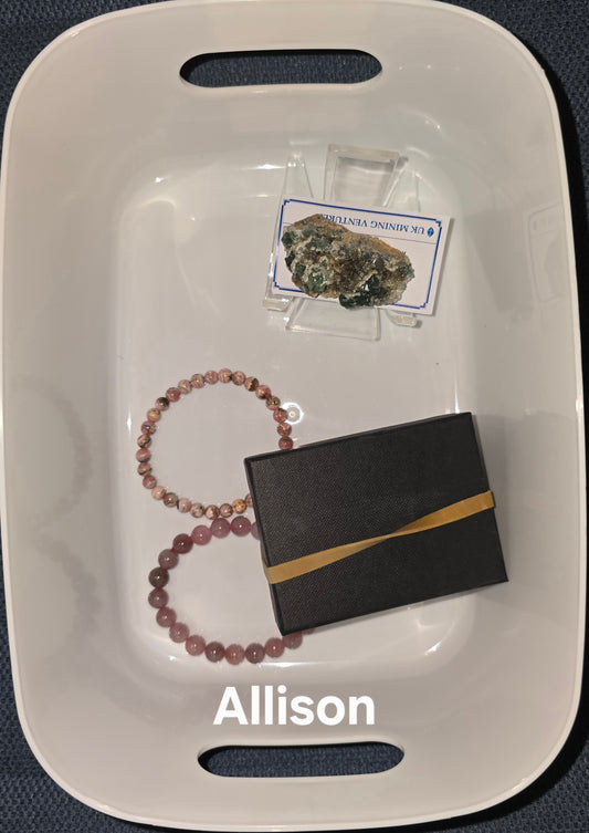 Allie
