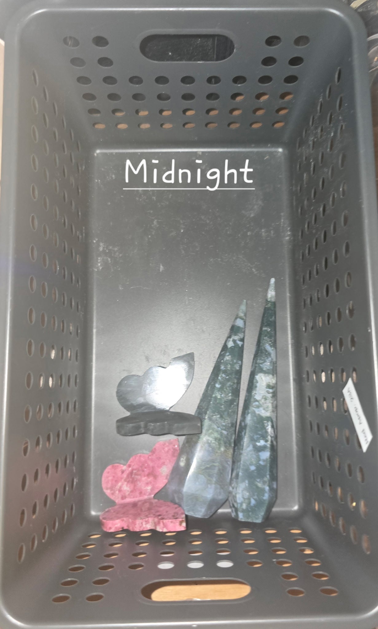 Midnight Beauty 12/14