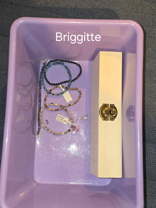 Briggitte♡5/9
