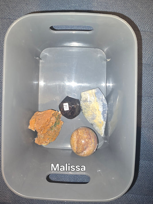 Malissa9/12