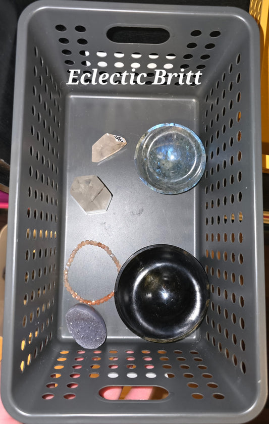 👸Queen Britt ♡ 12/14