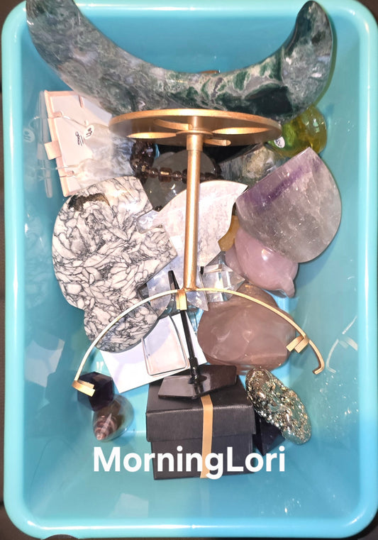 MorningLori(5/9-5/23