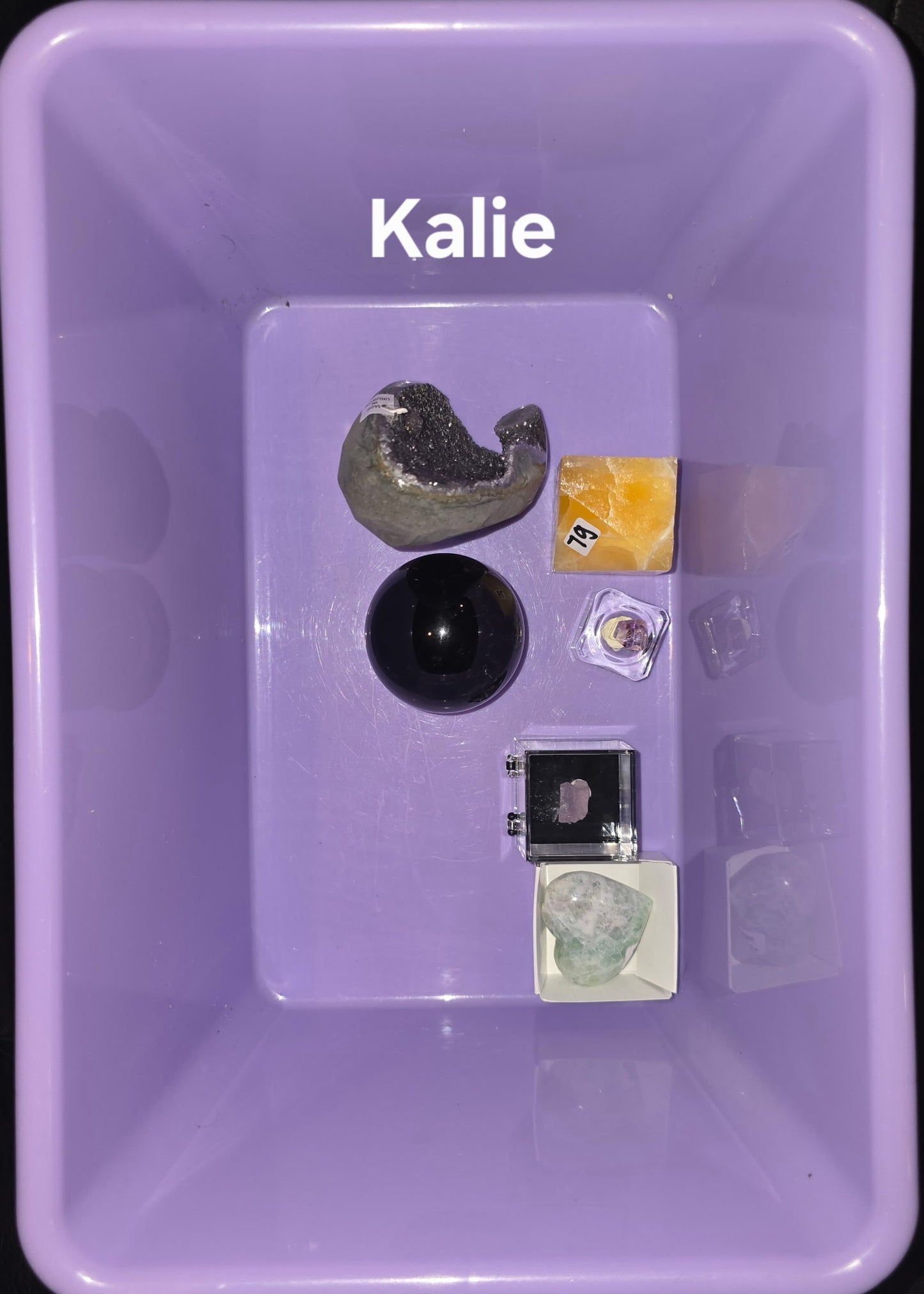 Kalie10/31