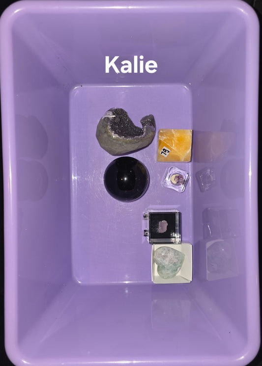 Kalie10/31