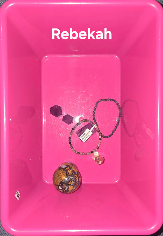 Rebekah♡5/9