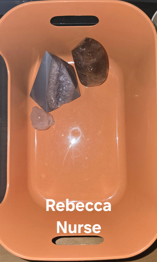 RebeccaZNurse8/15