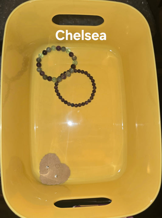 Chelsea♡5/9