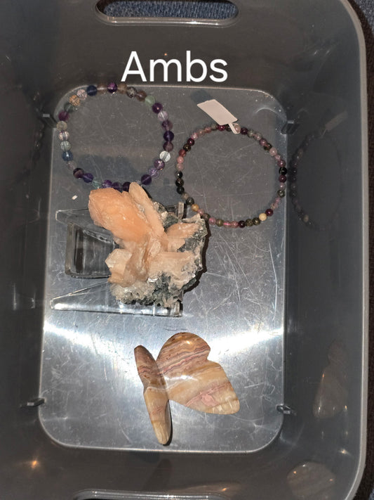 Ambs♡5/9