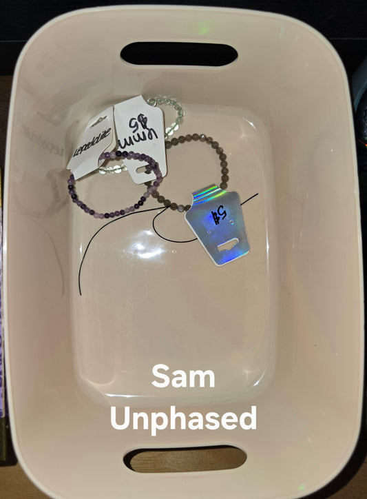 Sam(Unphased) 11/13