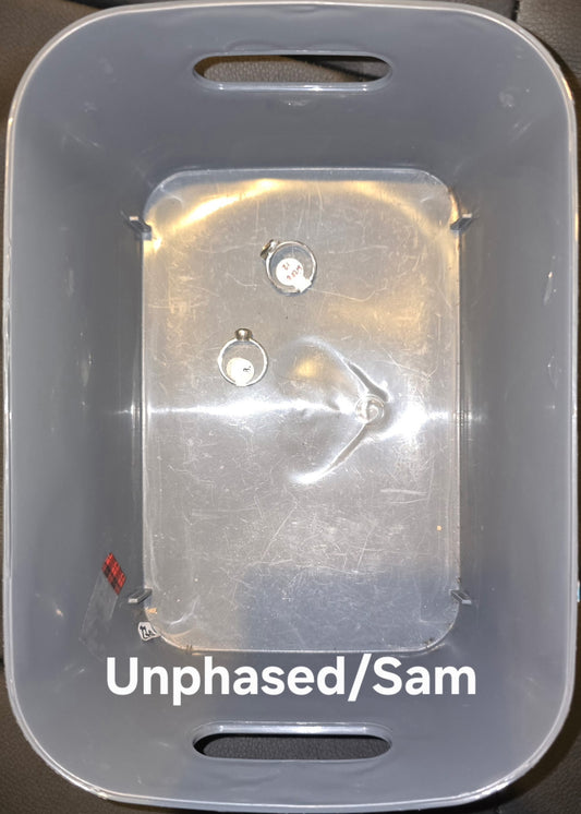 Unphased Sam♡5/16