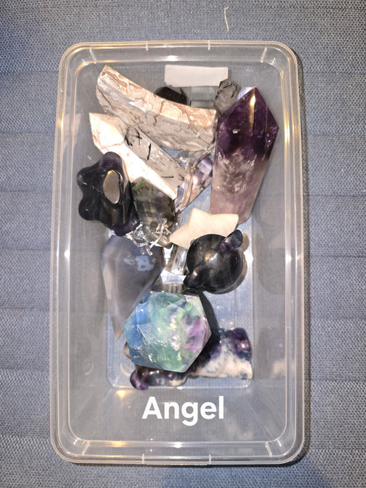😇 Angel♡6/26